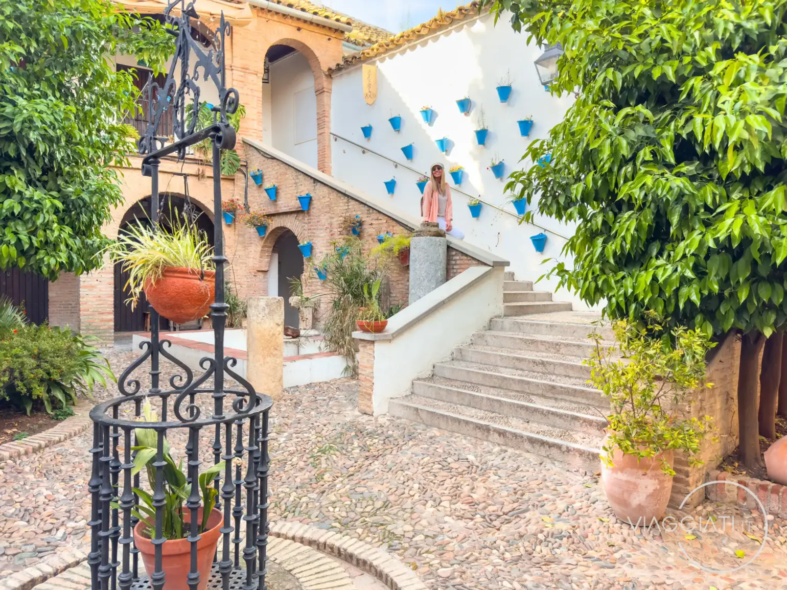 Zoco Municipal de Artesanía | Cordova