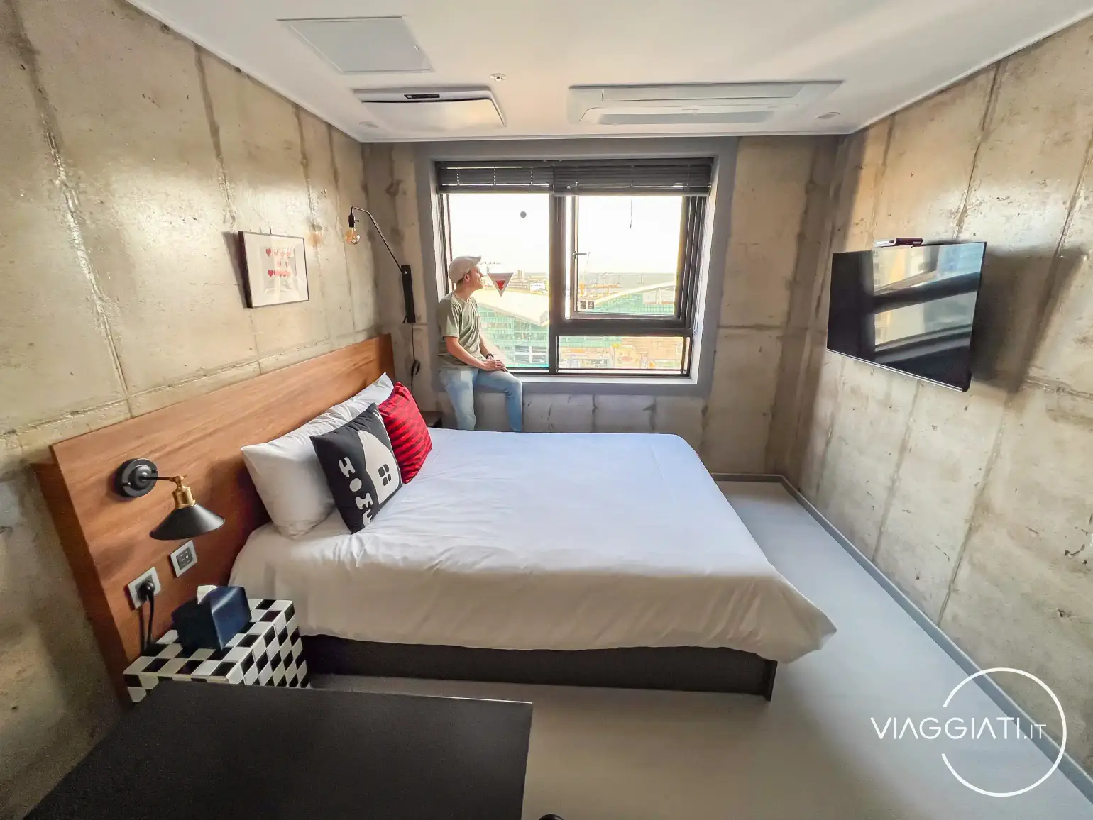 Alloggio consigliato a Busan | Urbanstay Boutique Nampo