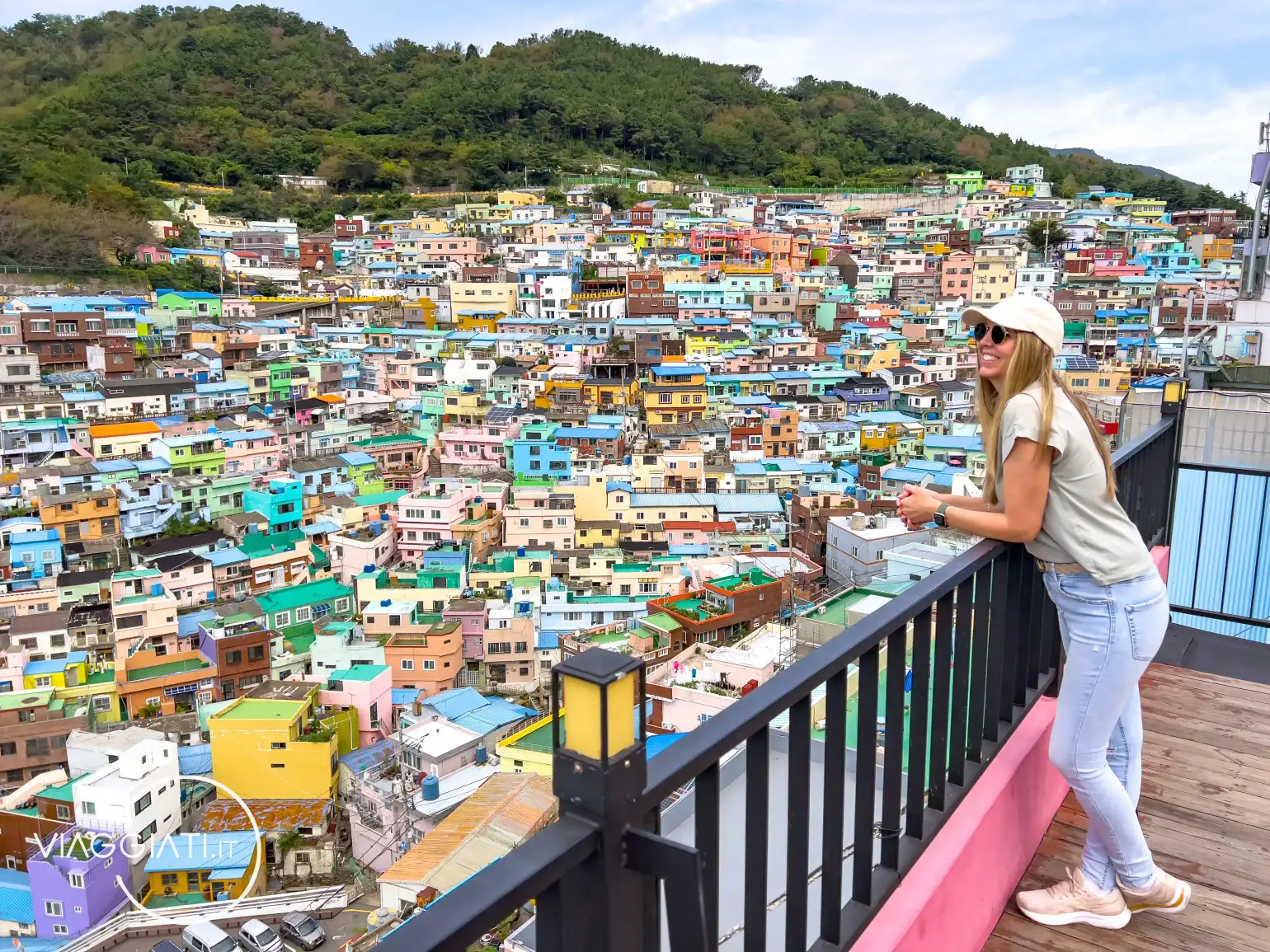 Consigli per viaggiare in Corea del Sud