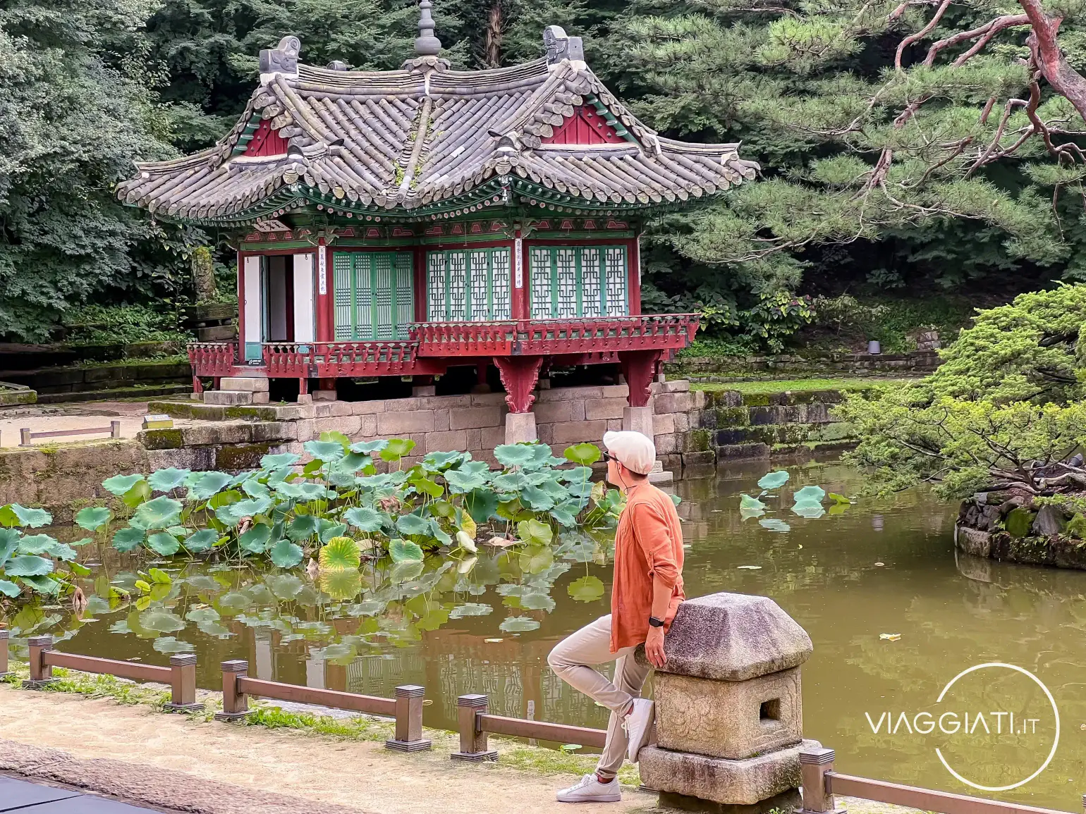 Consigli per visitare Seoul