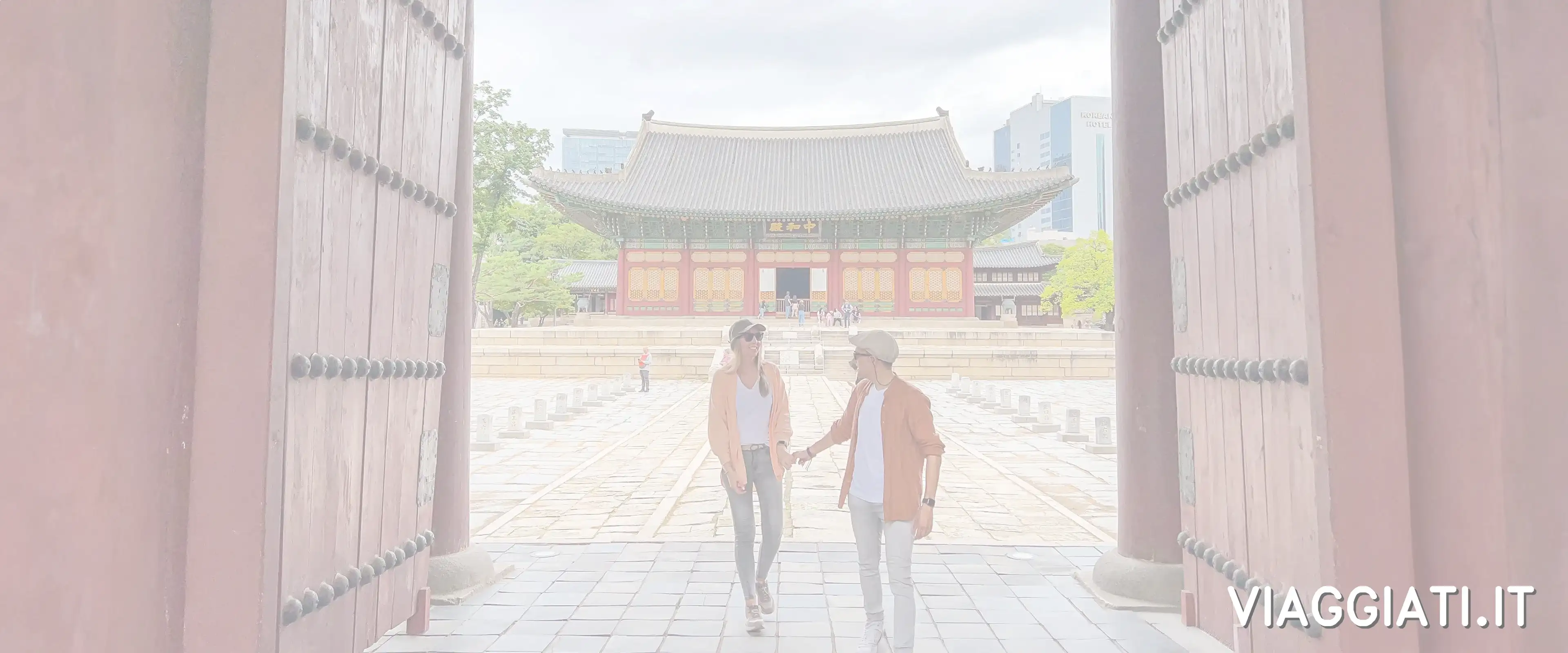 Cosa vedere e fare a Seoul