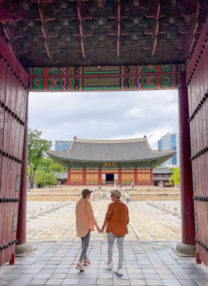Cosa vedere e fare a Seoul