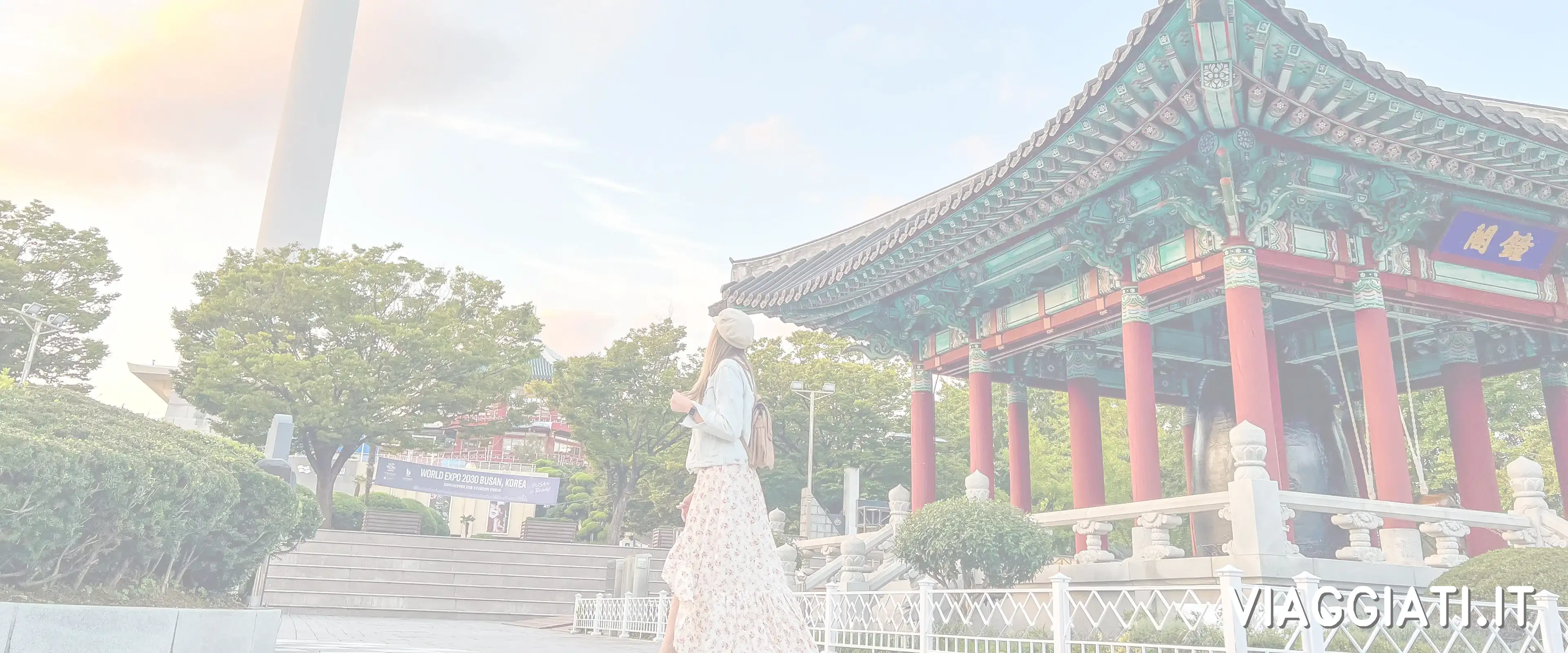 Dove dormire a Busan, quartieri e zone migliori