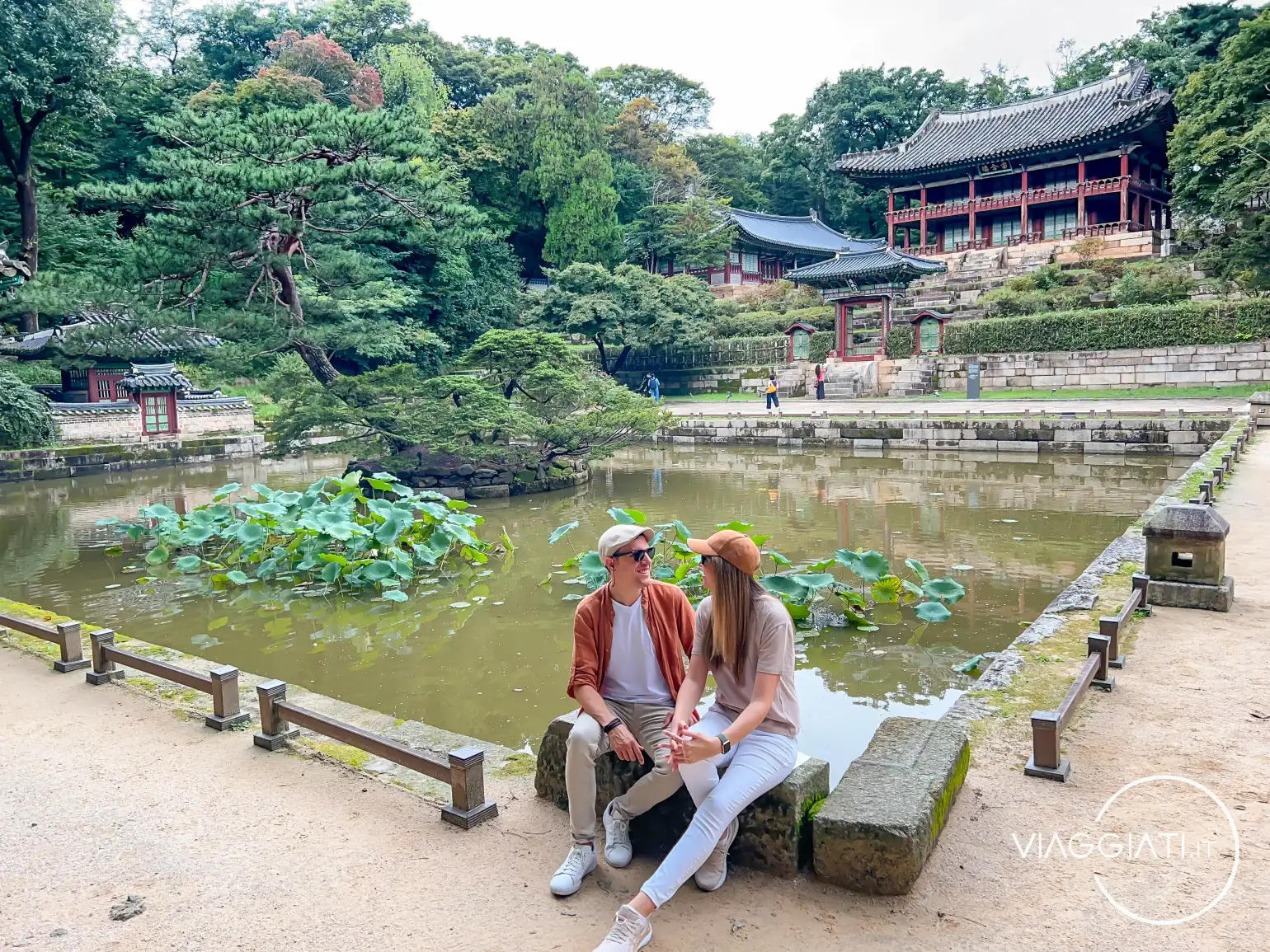 Dove dormire a Seoul, zone migliori