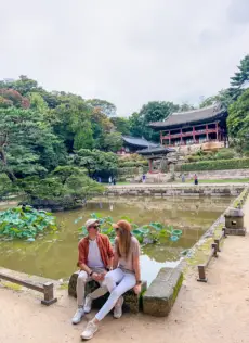 Dove dormire a Seoul, zone migliori