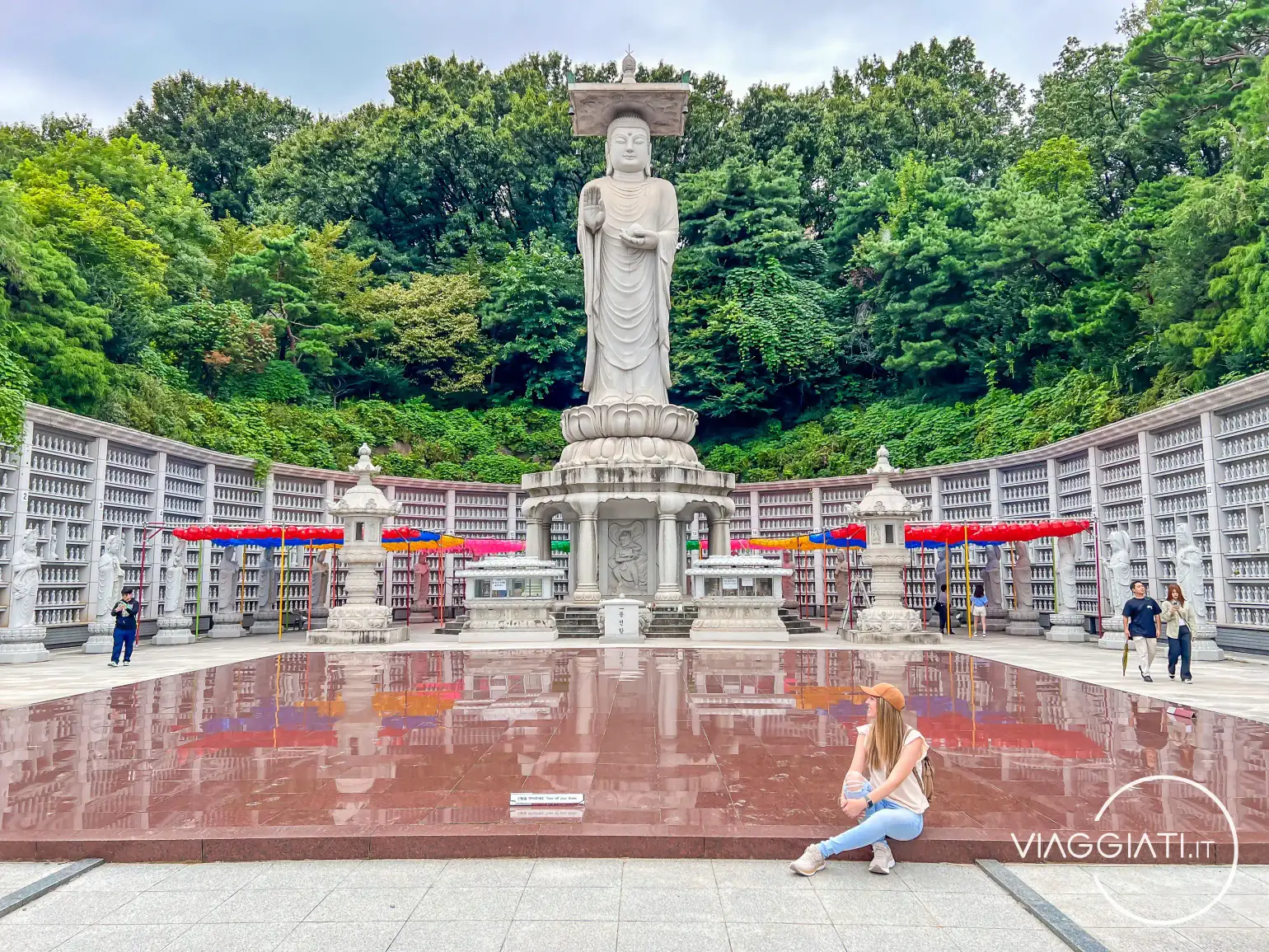 Viaggio in Corea del Sud | Applicazioni indispensabili