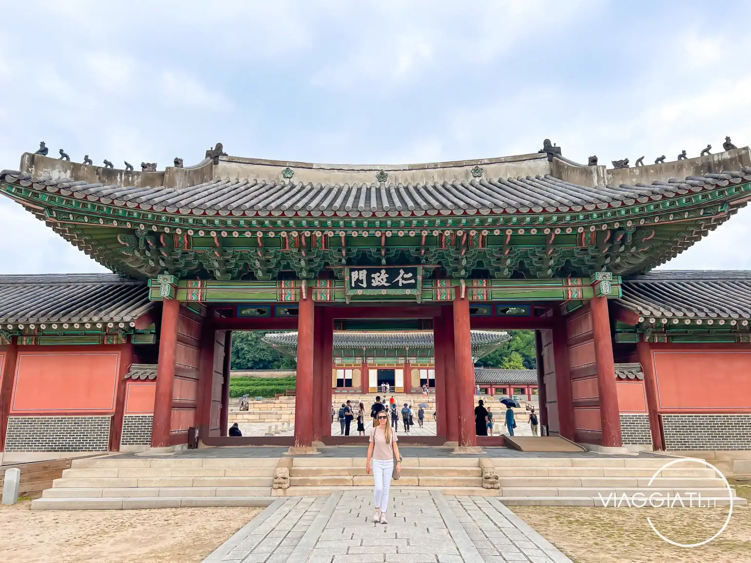 Come raggiungere gli aeroporti di Seul e Busan e tornare in città