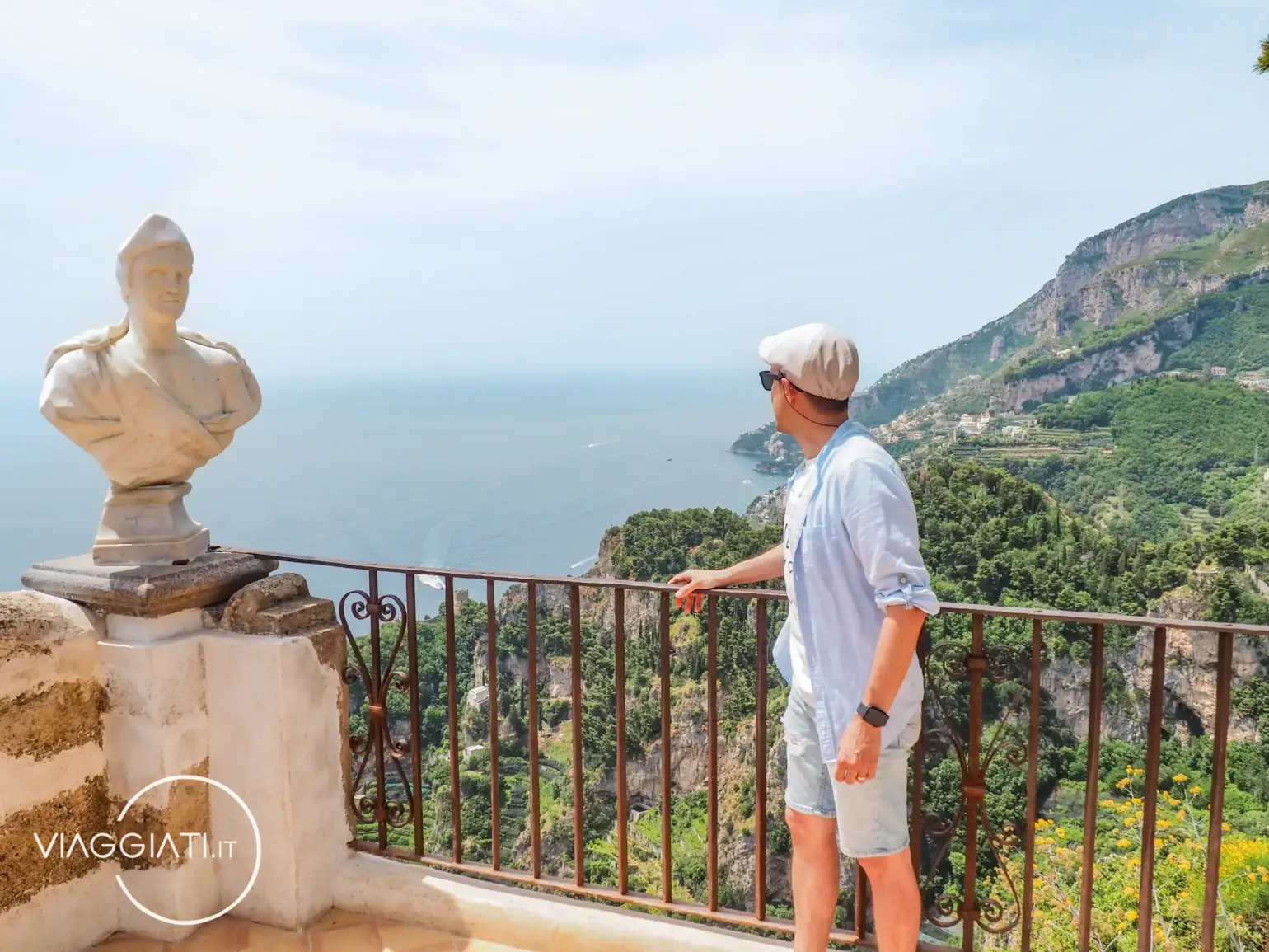 Ravello | Zone dove alloggiare in Costiera Amalfitana