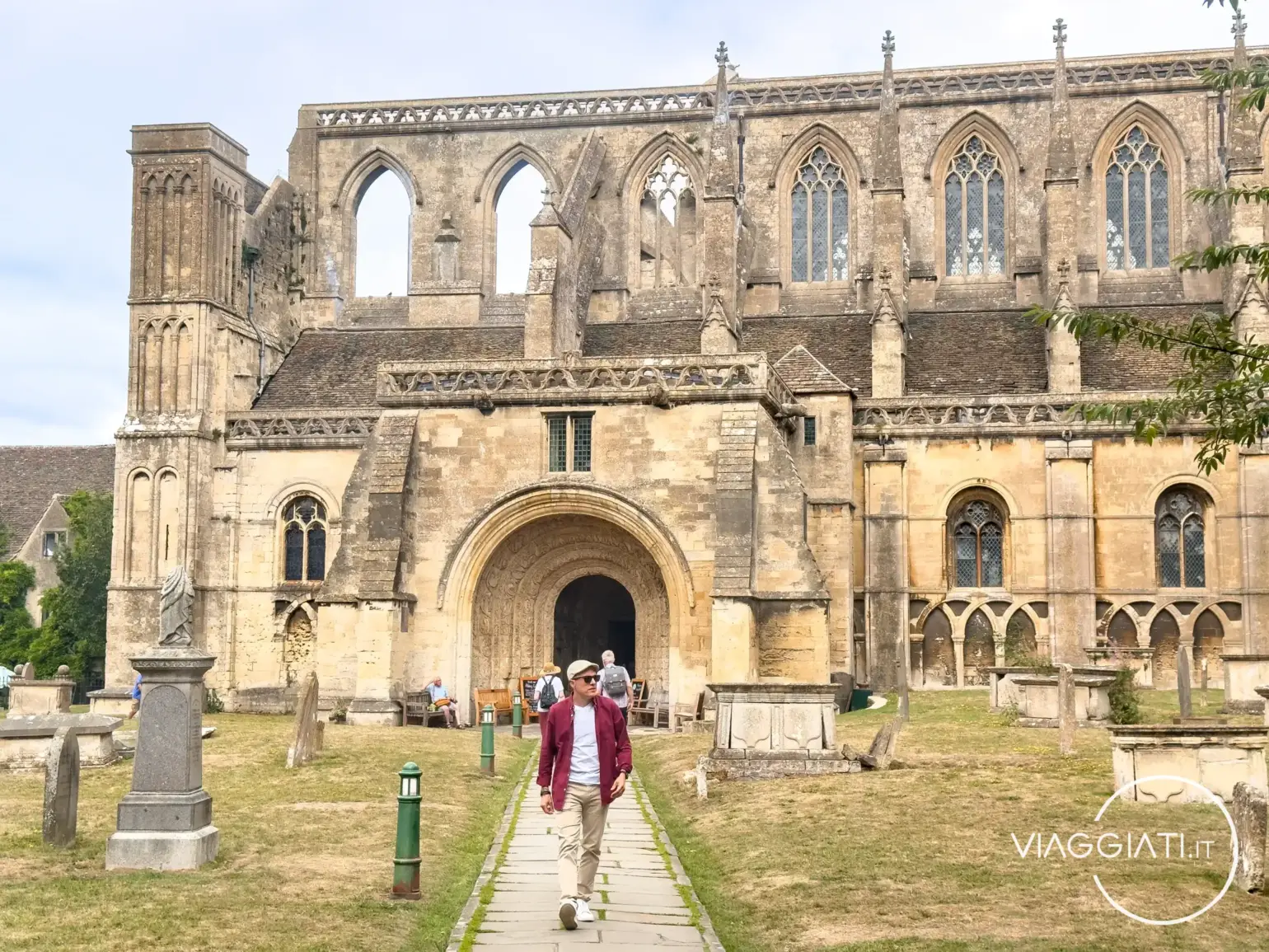 Malmesbury | Cotswolds