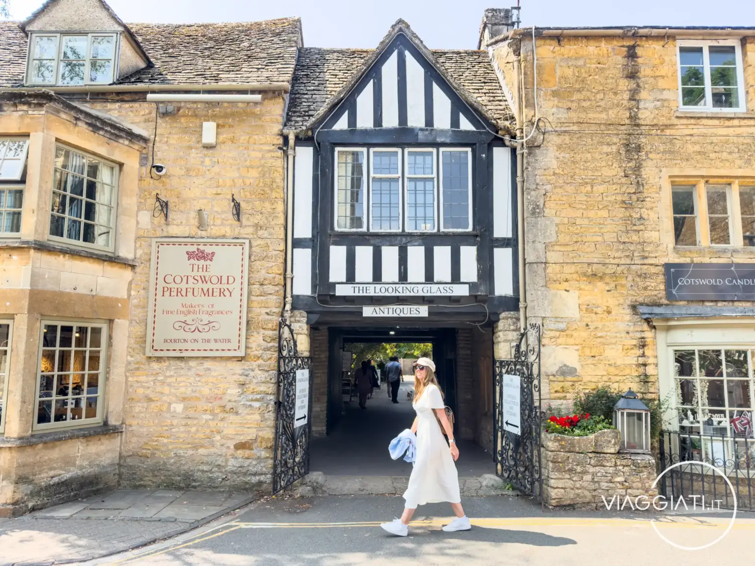 Bourton-on-the-Water | Cotswolds