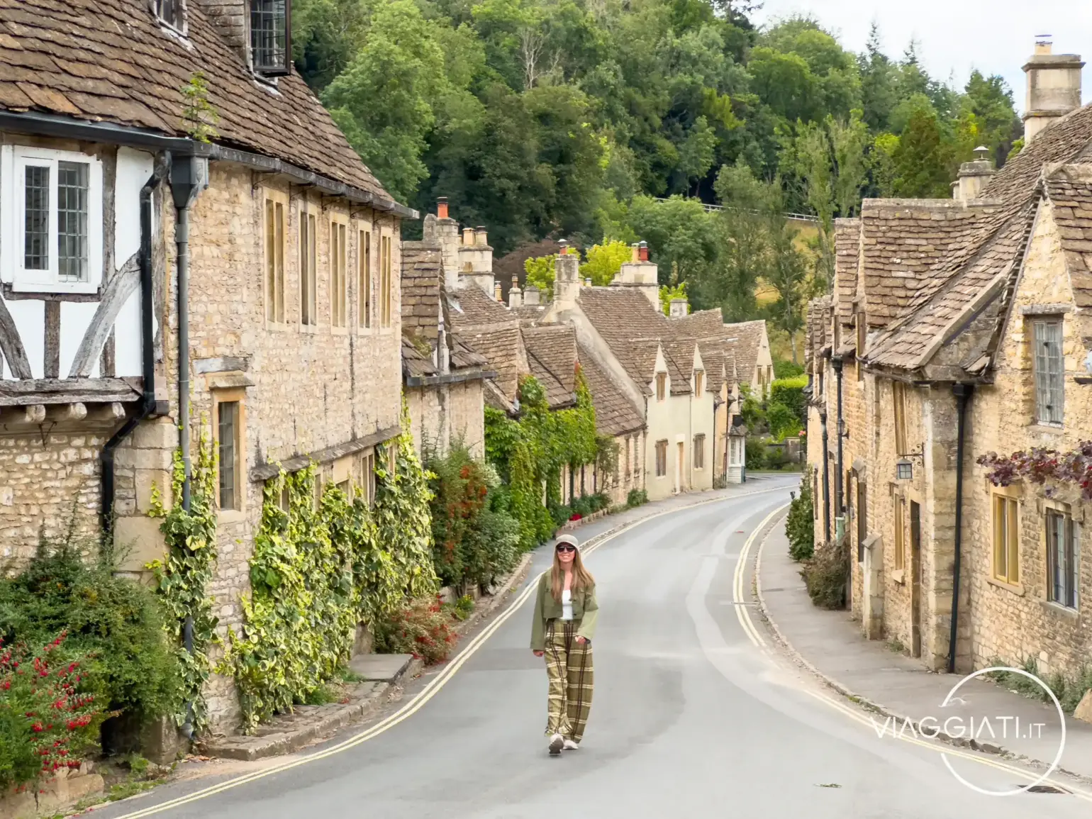 Castle Combe | Cosa vedere nelle Cotswolds