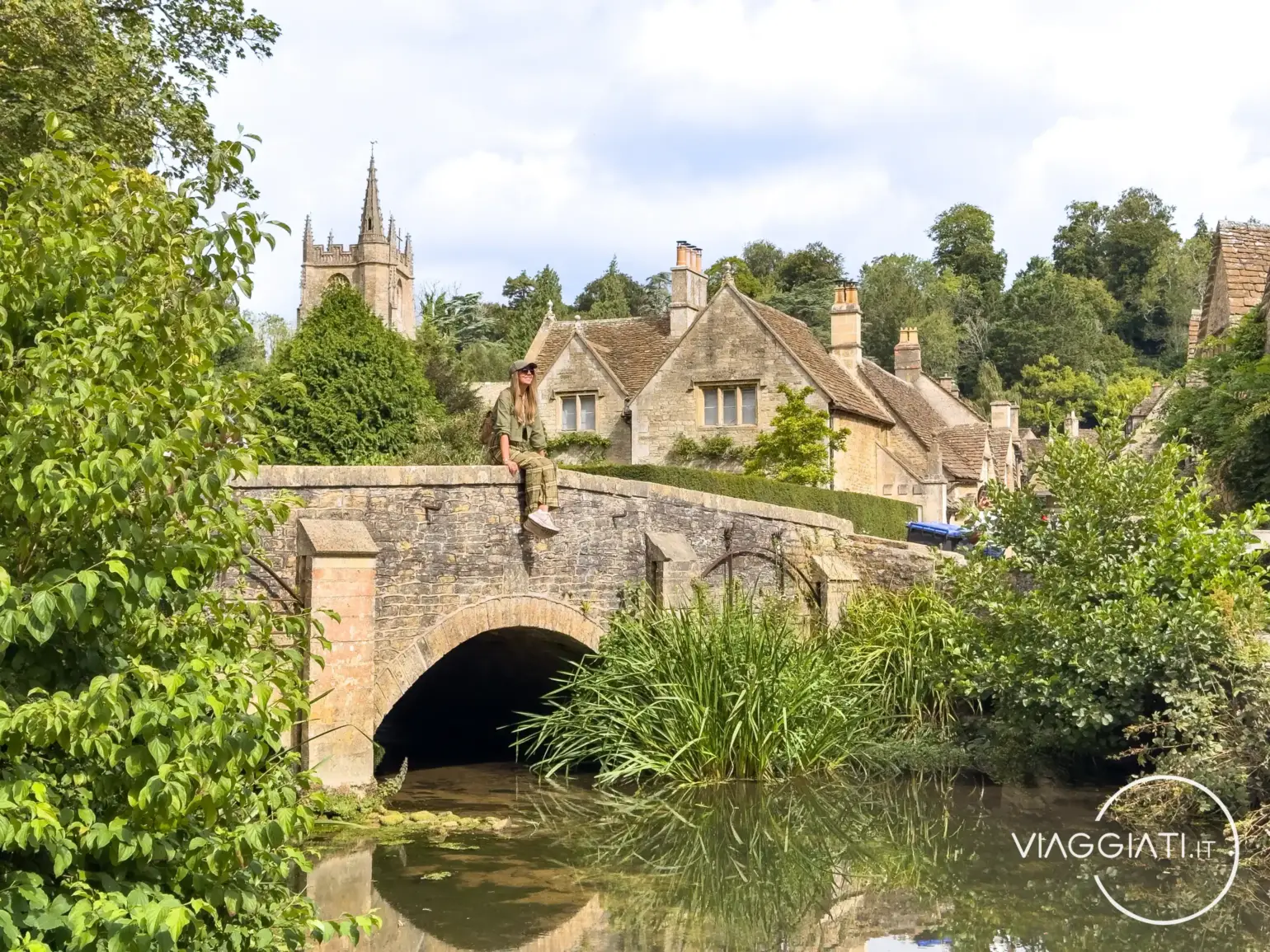 Castle Combe | Cosa vedere nelle Cotswolds