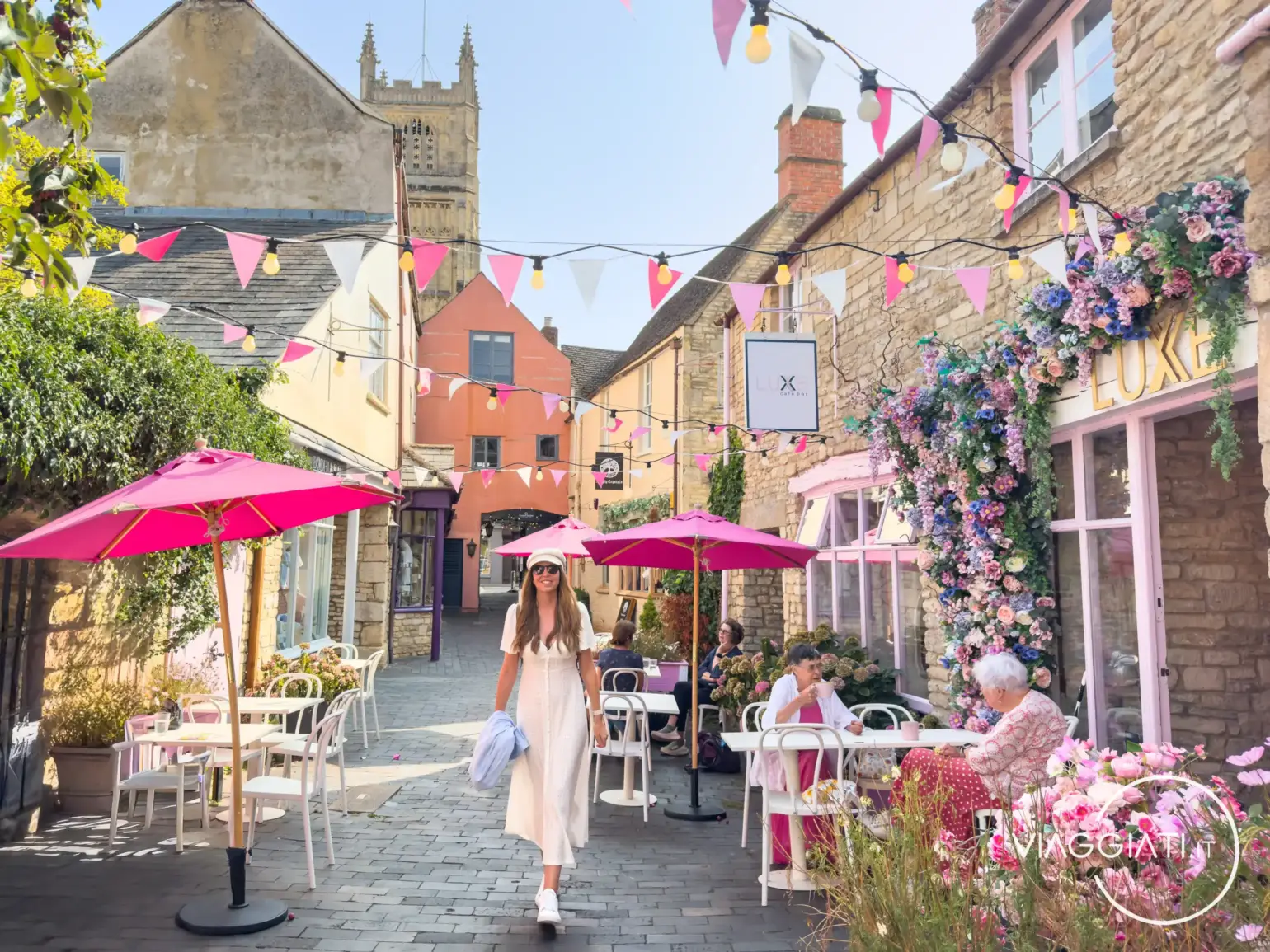 Cirencester | Cosa vedere nelle Cotswolds