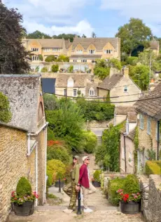 Cosa vedere nelle Cotswolds