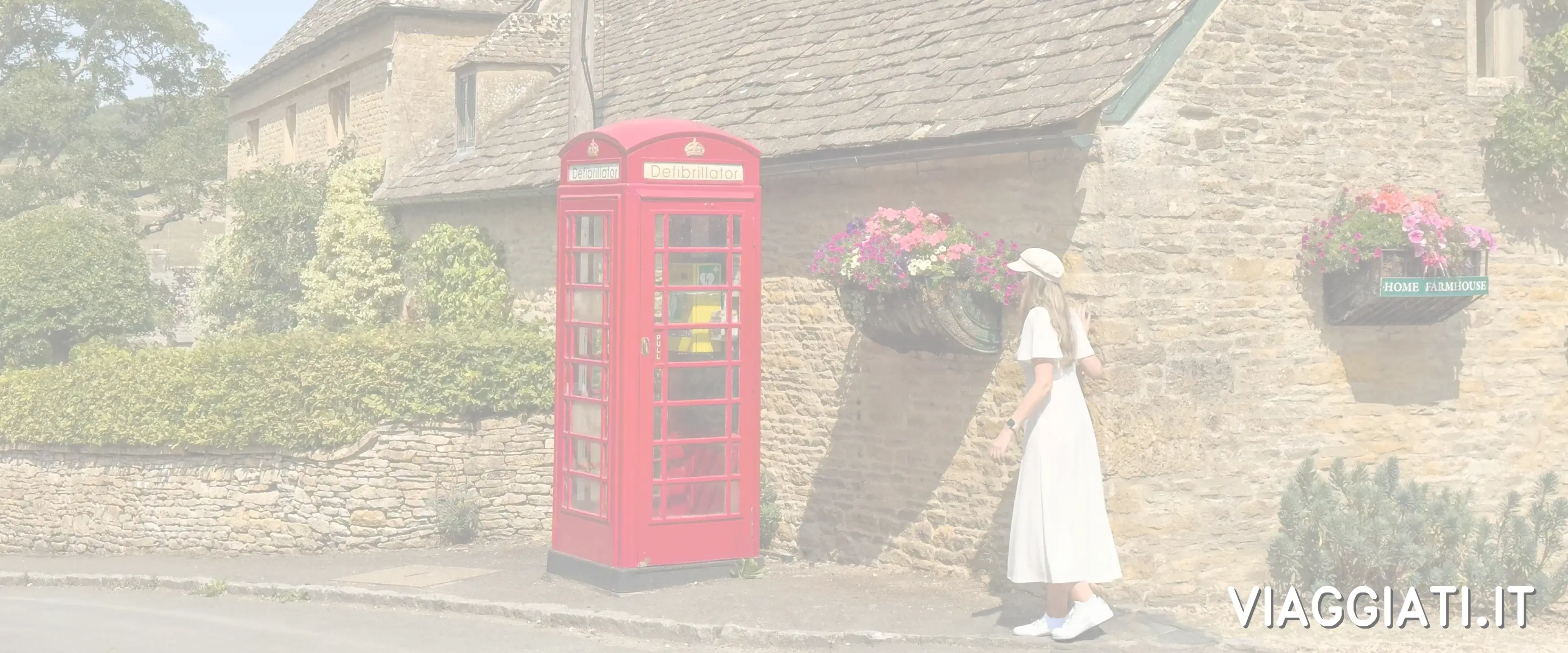 Cosa vedere nelle Cotswolds