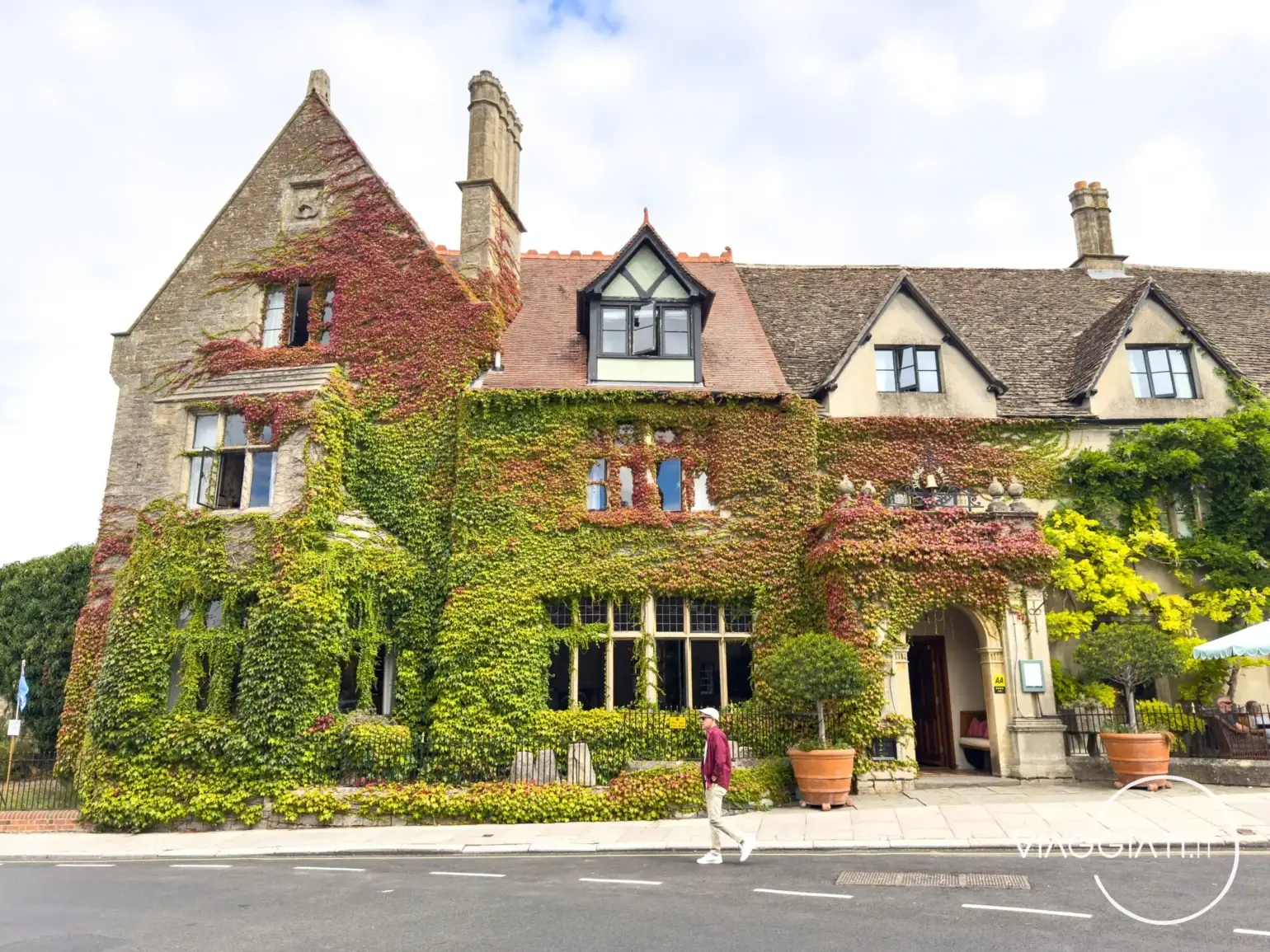Malmesbury | Cotswolds