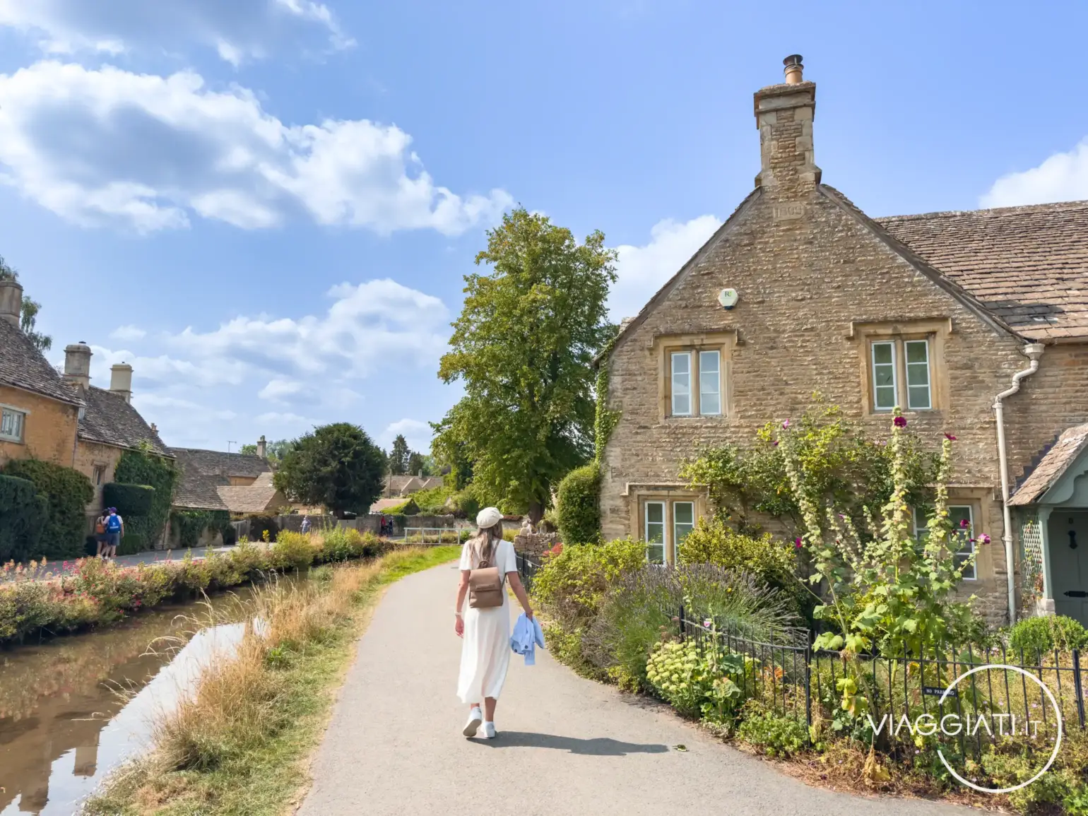 Upper Slaughter | Cotswolds
