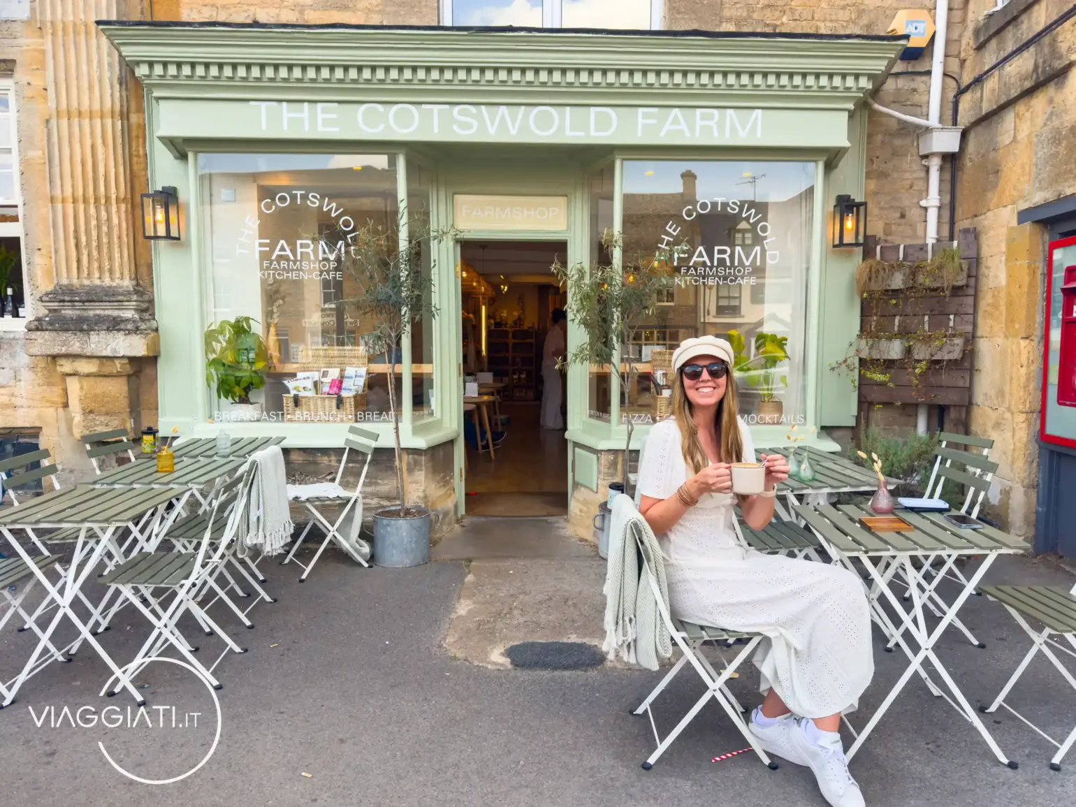 Stow-on-the-Wold | Cosa vedere nelle Cotswolds