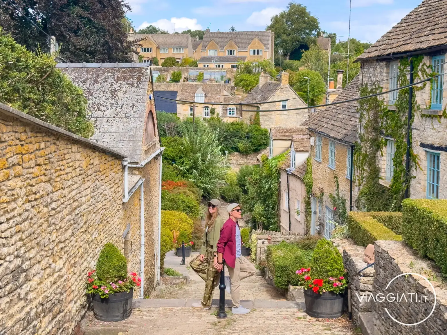 Tetbury | Cosa vedere nelle Cotswolds