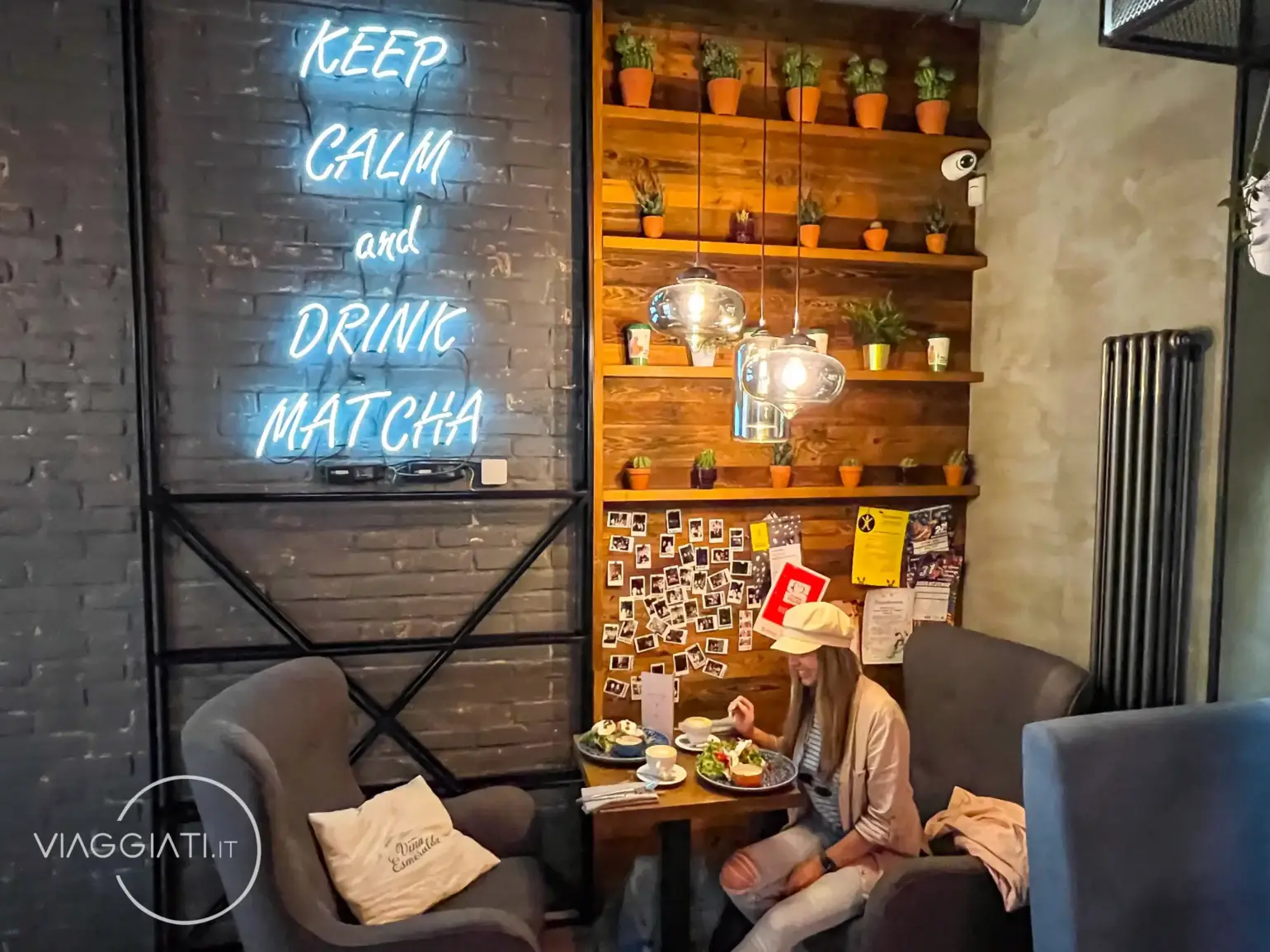 Bistro Bene | Caffetterie a Cracovia