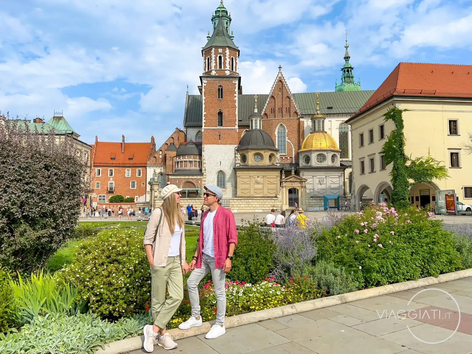 Castello del Wawel | Cosa vedere a Cracovia in 3 giorni
