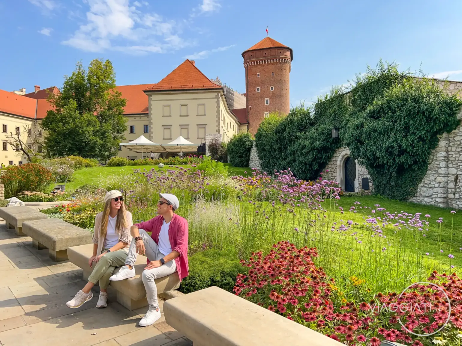 Castello del Wawel | Cracovia