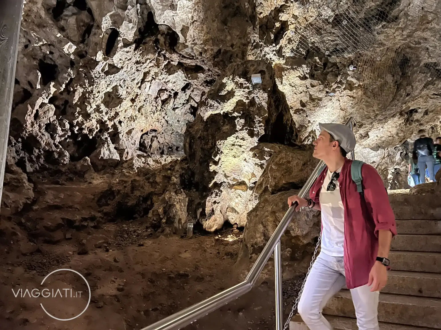 Caverna del Drago del Wawel