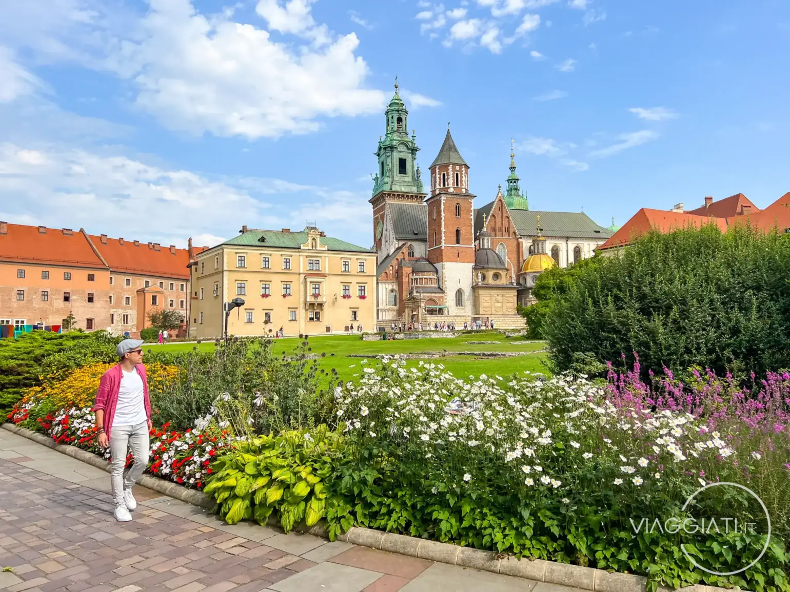 Come muoversi per 3 giorni a Cracovia