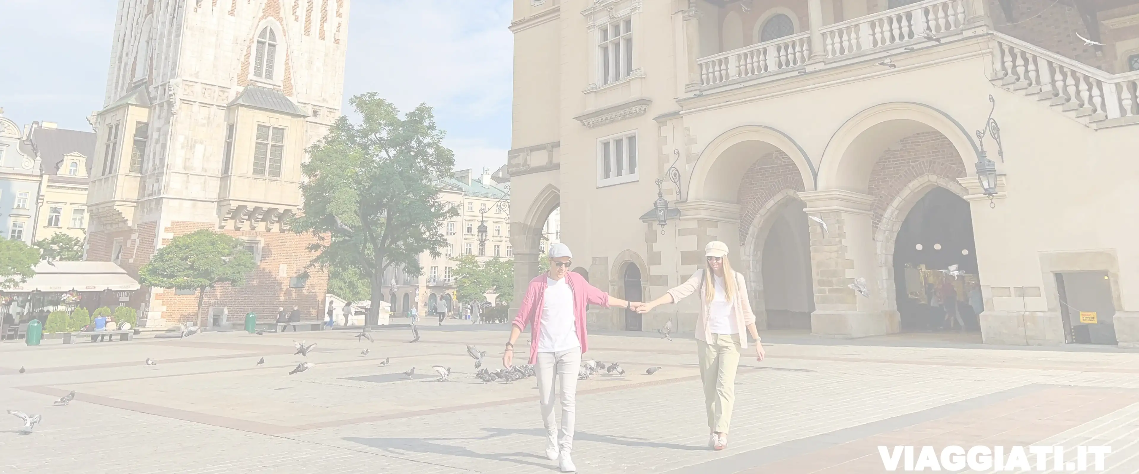 Cosa vedere a Cracovia in 4 giorni