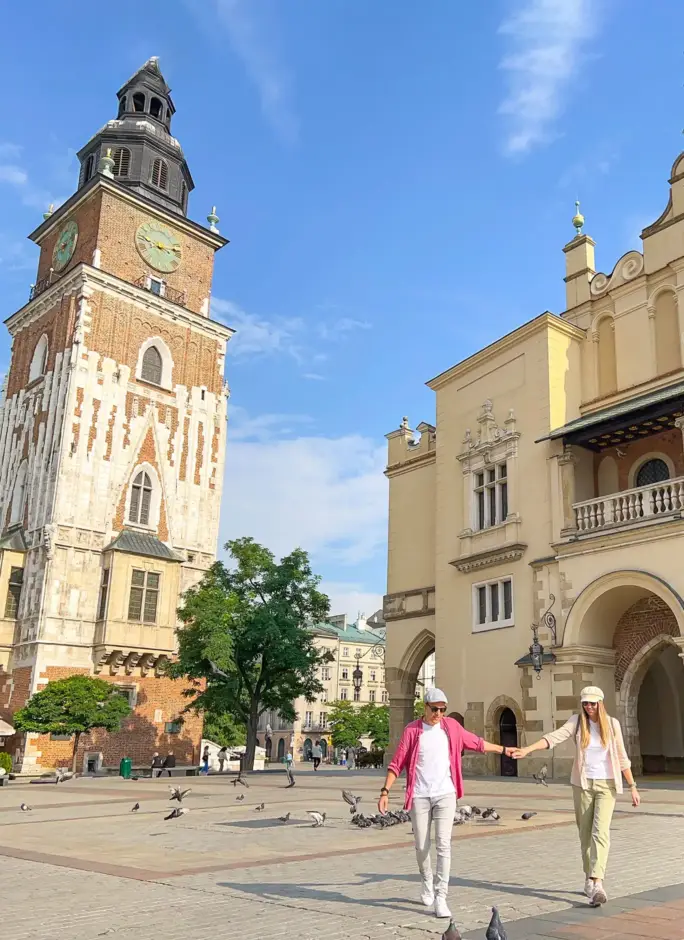 Cosa vedere a Cracovia in 4 giorni