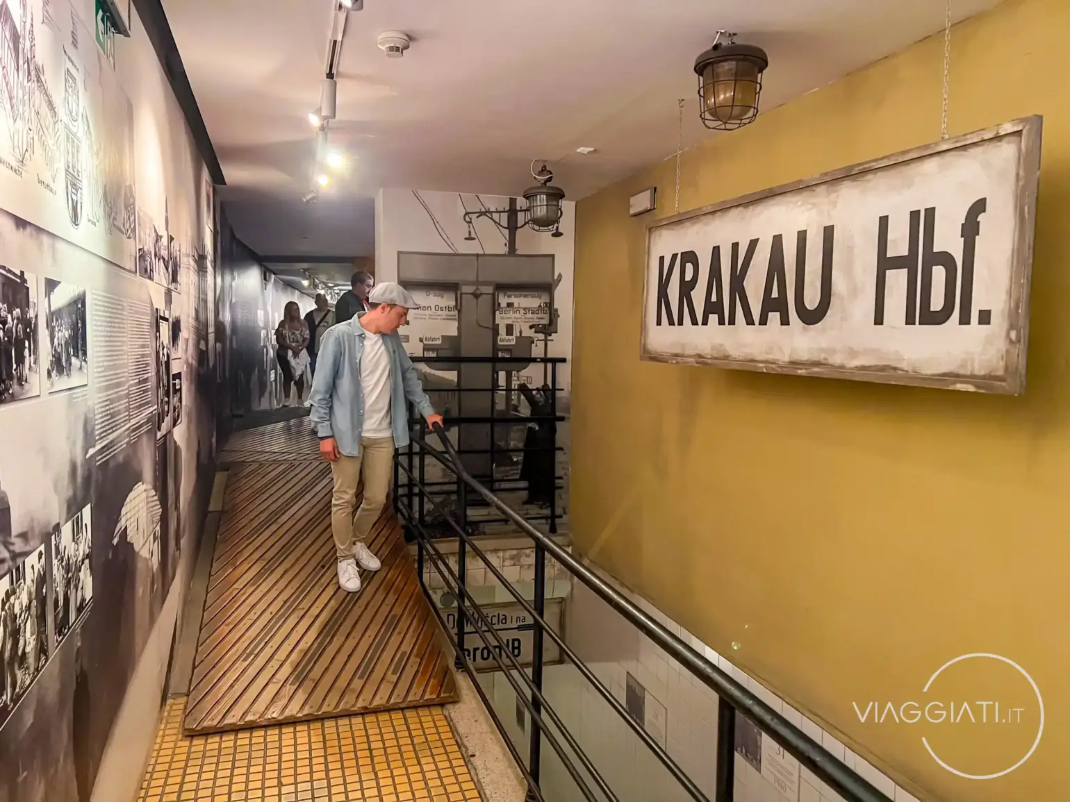 Fabbrica di Schindler | Cracovia