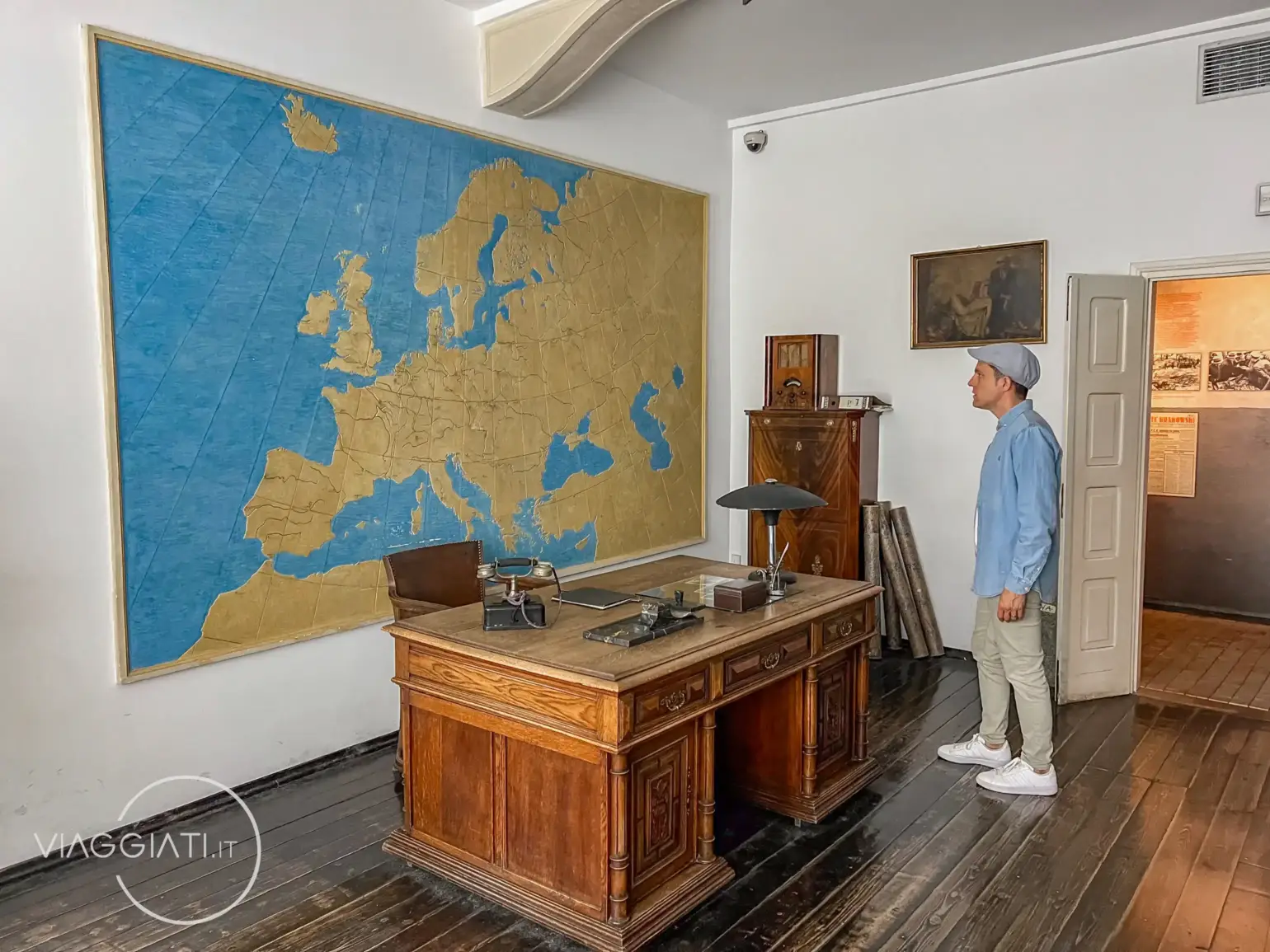 Fabbrica di Schindler | Tappa imprescindibile del vostro viaggio a Cracovia in 4 giorni
