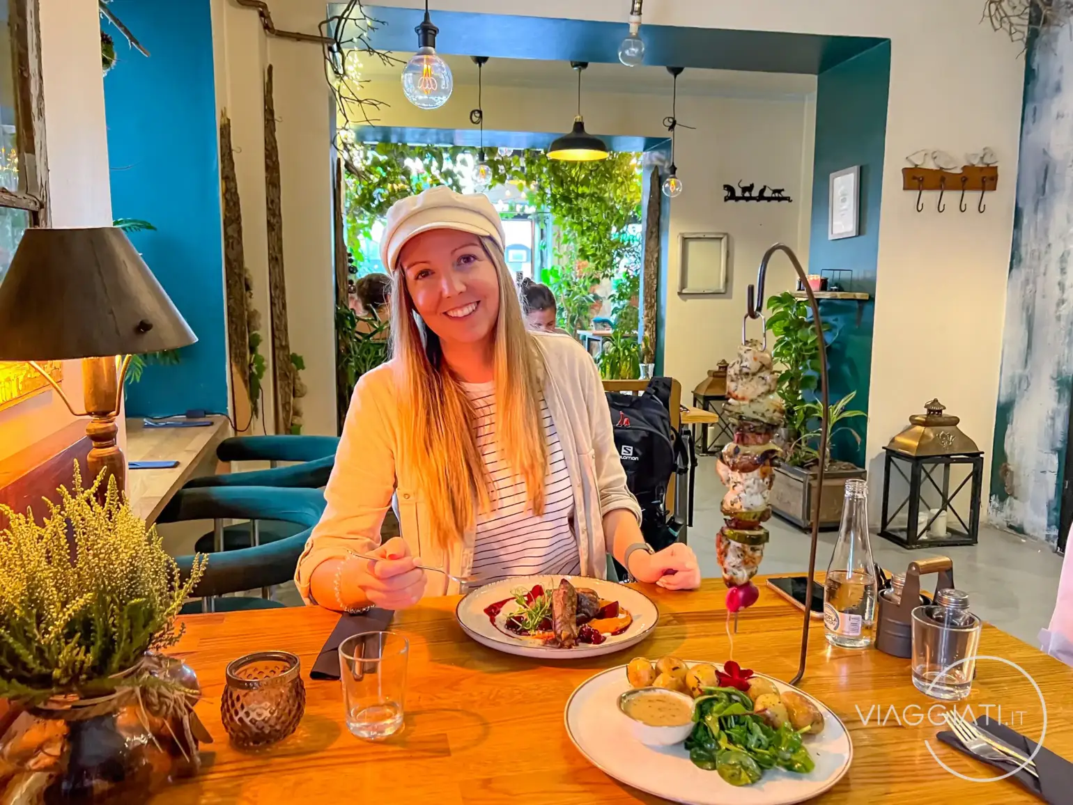 Ristorante Pierwszy Stopień a Cracovia