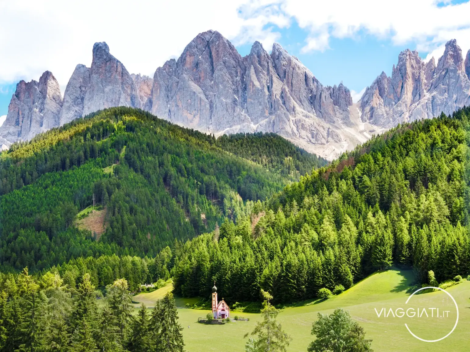 Dolomiti
