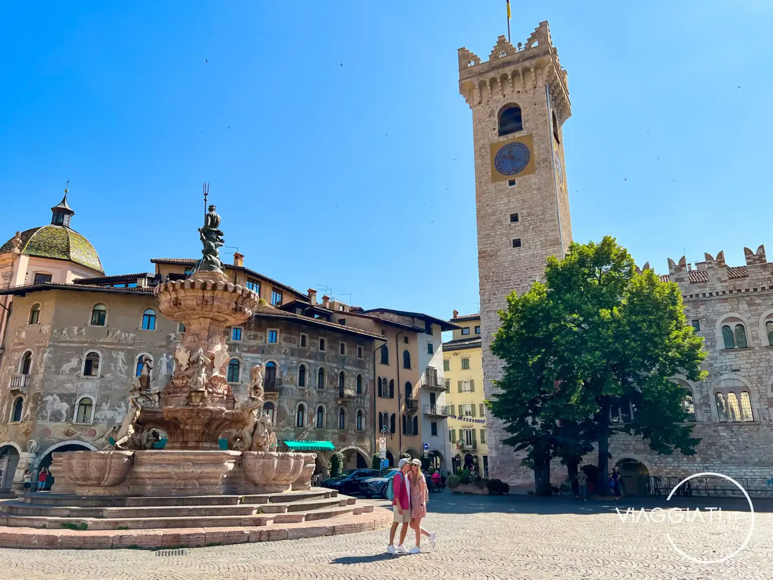 Trento
