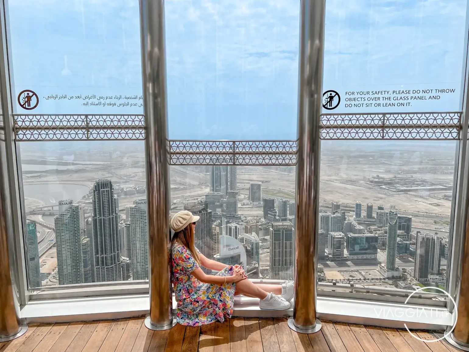 Burj Khalifa