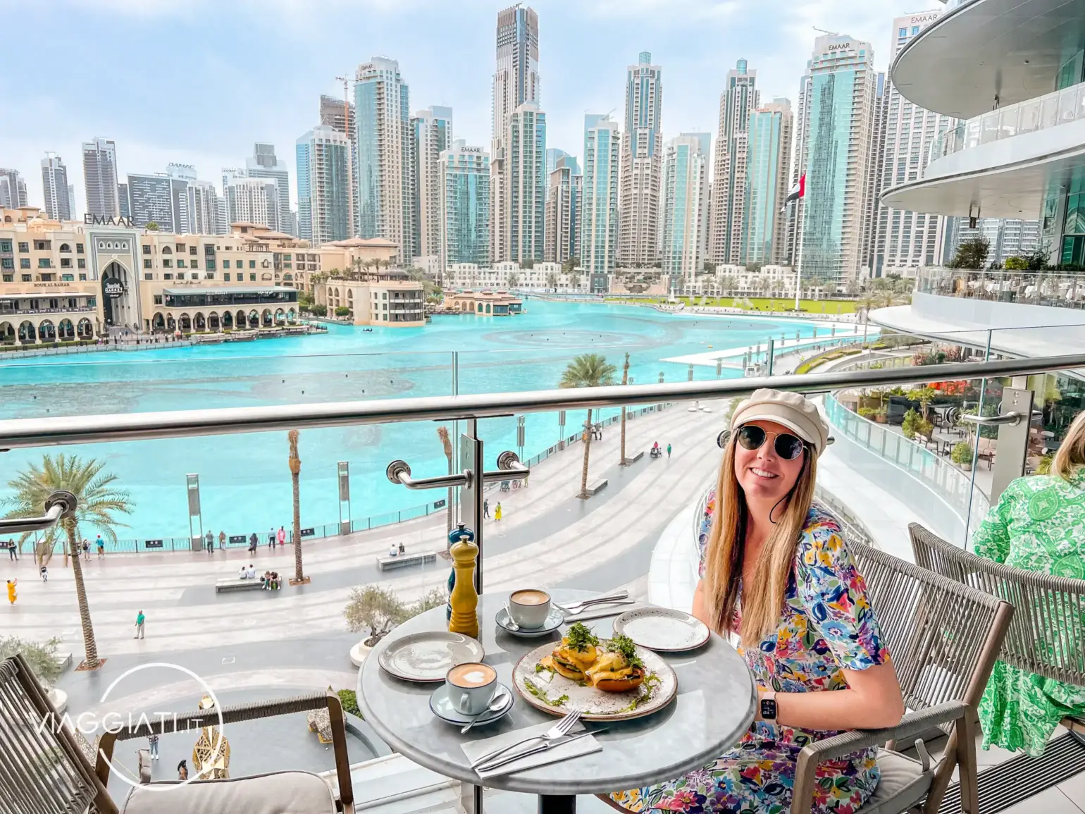 Consigli per visitare Dubai