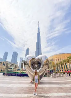 Consigli per visitare Dubai