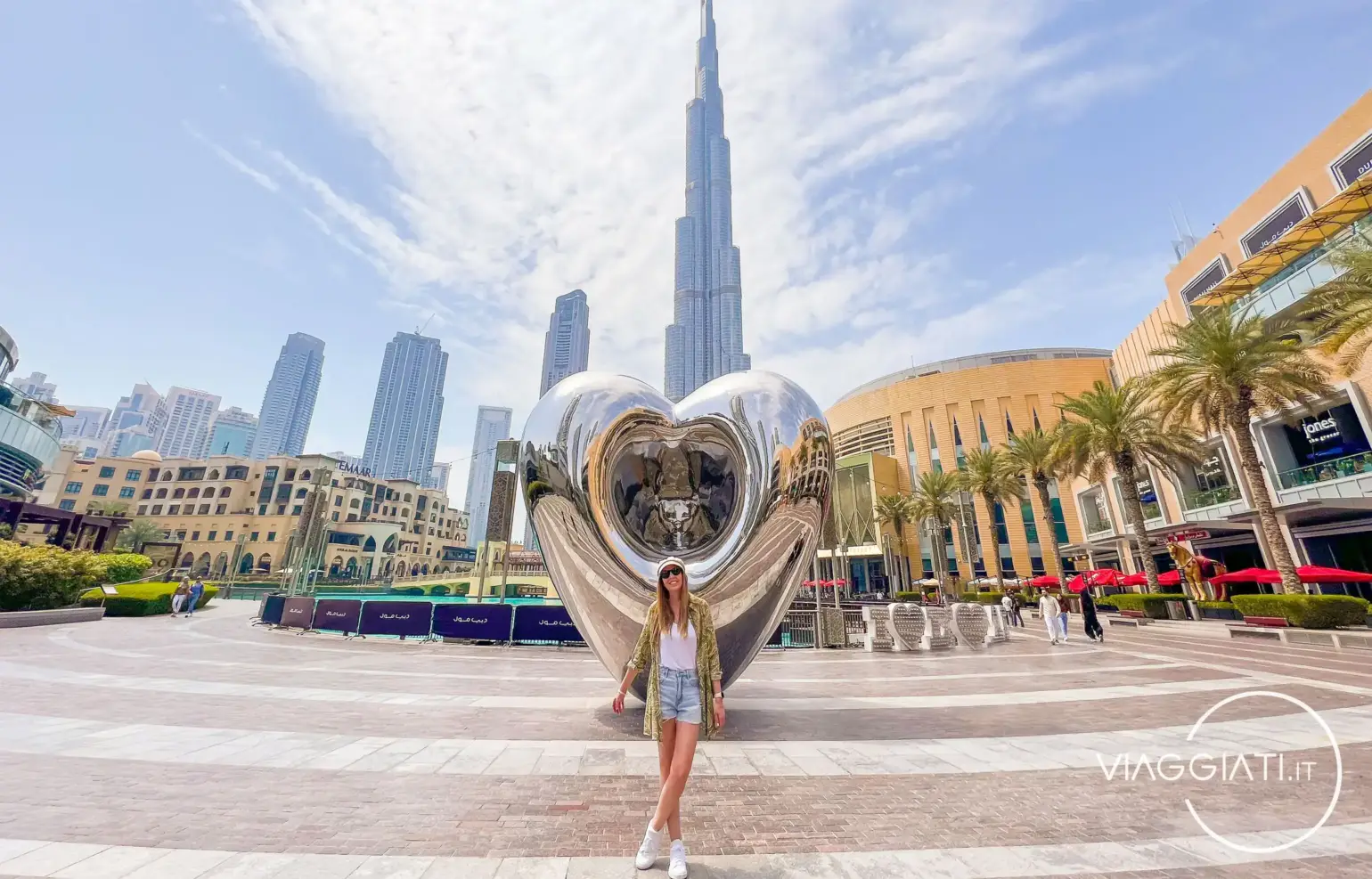 Consigli per visitare Dubai