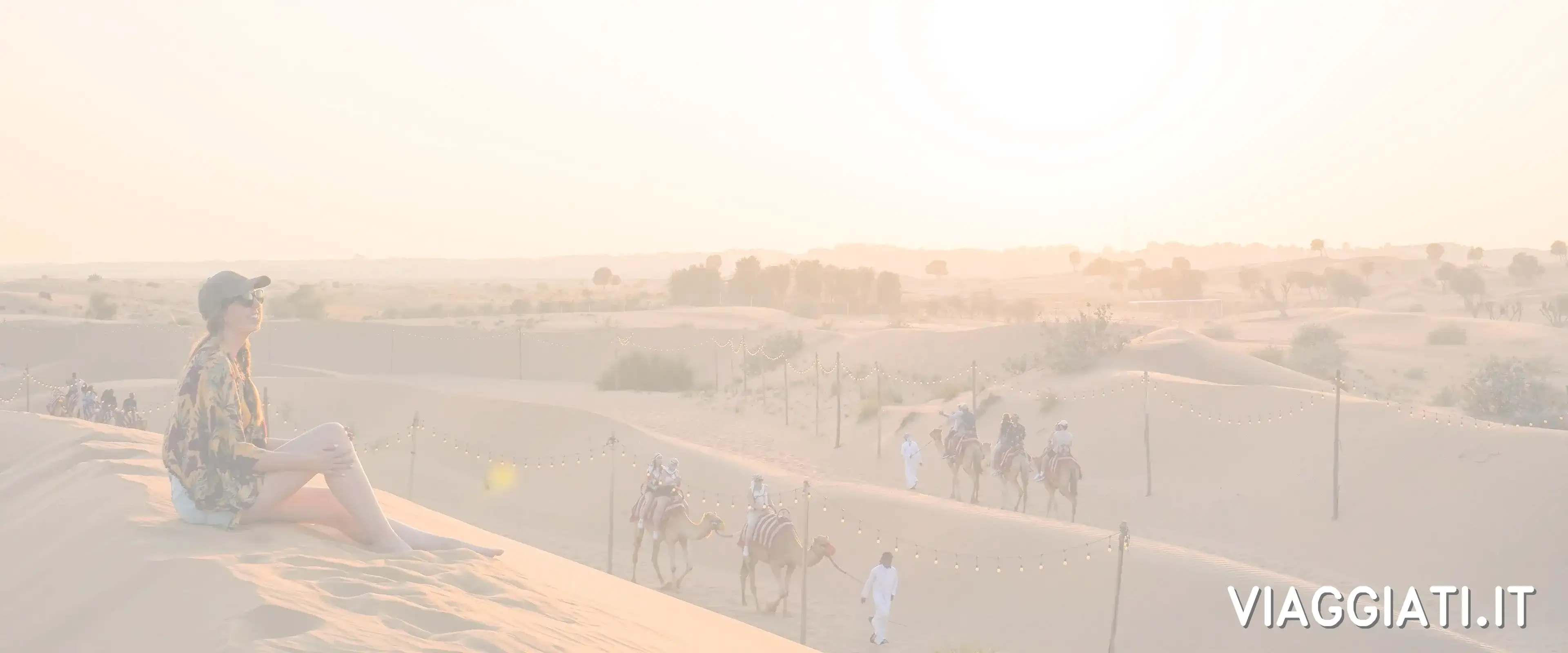 Consigli per visitare Dubai