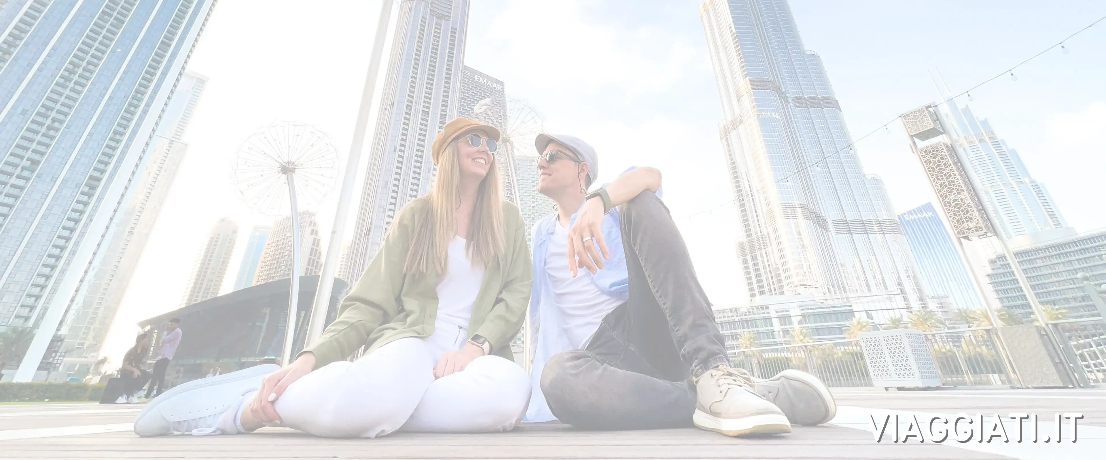 Cosa vedere a Dubai in 3 giorni