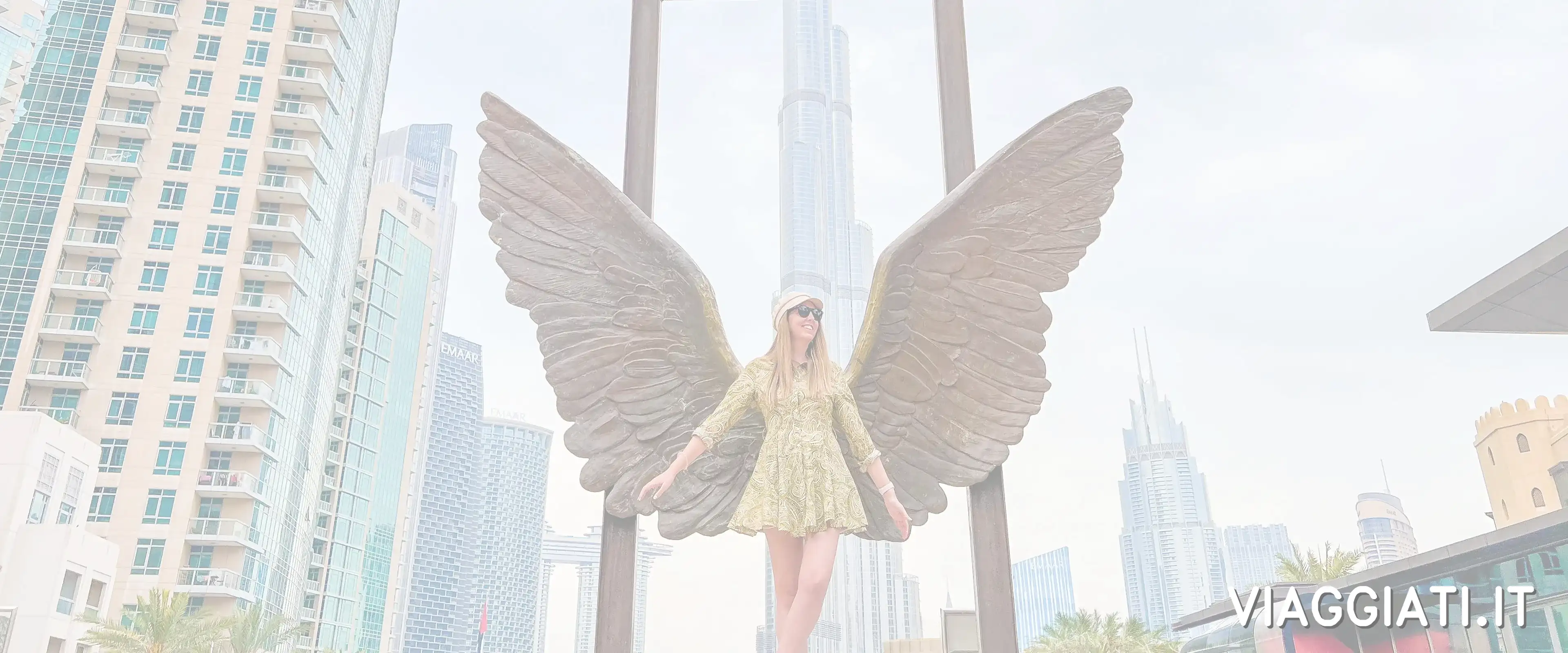 Cosa vedere a Dubai in 5 giorni