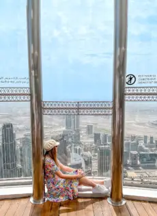 Dove alloggiare a Dubai