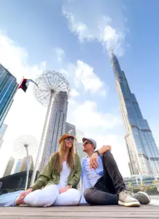 Cosa vedere a Dubai in 3 giorni