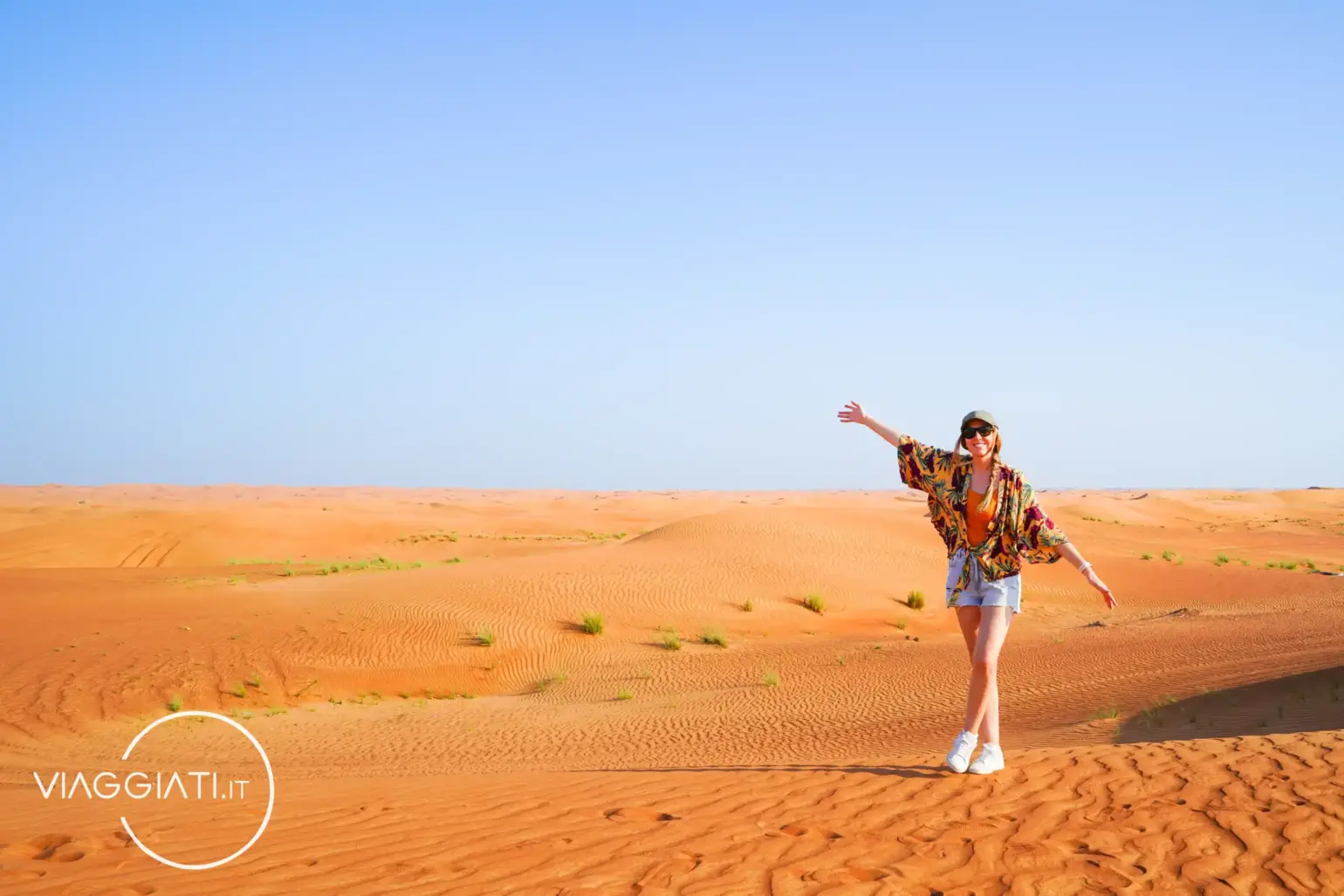Viaggio a Dubai in 5 giorni