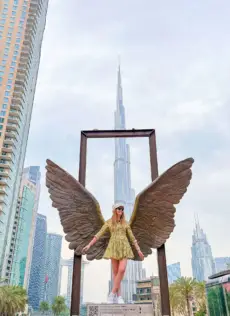 Cosa vedere a Dubai in 5 giorni