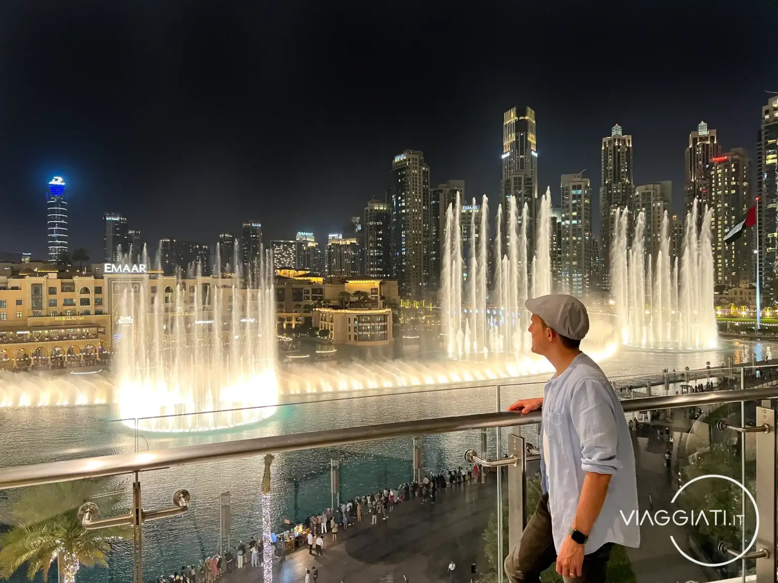 Consigli per visitare Dubai | Visto
