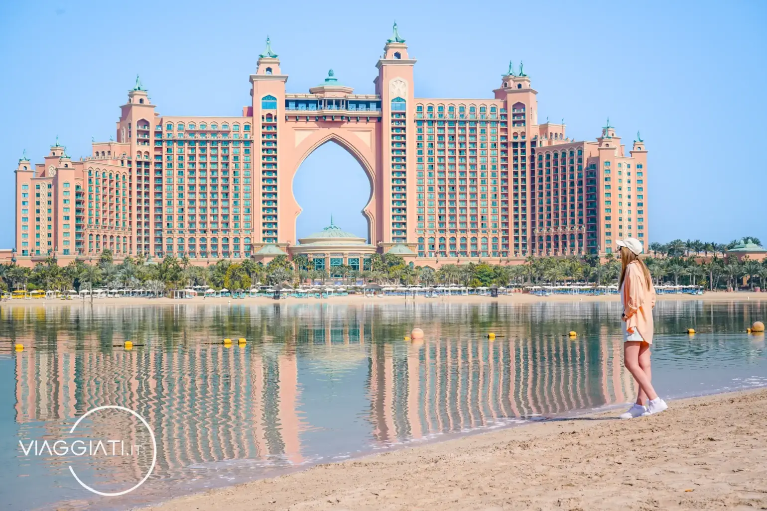 Dove alloggiare a Dubai