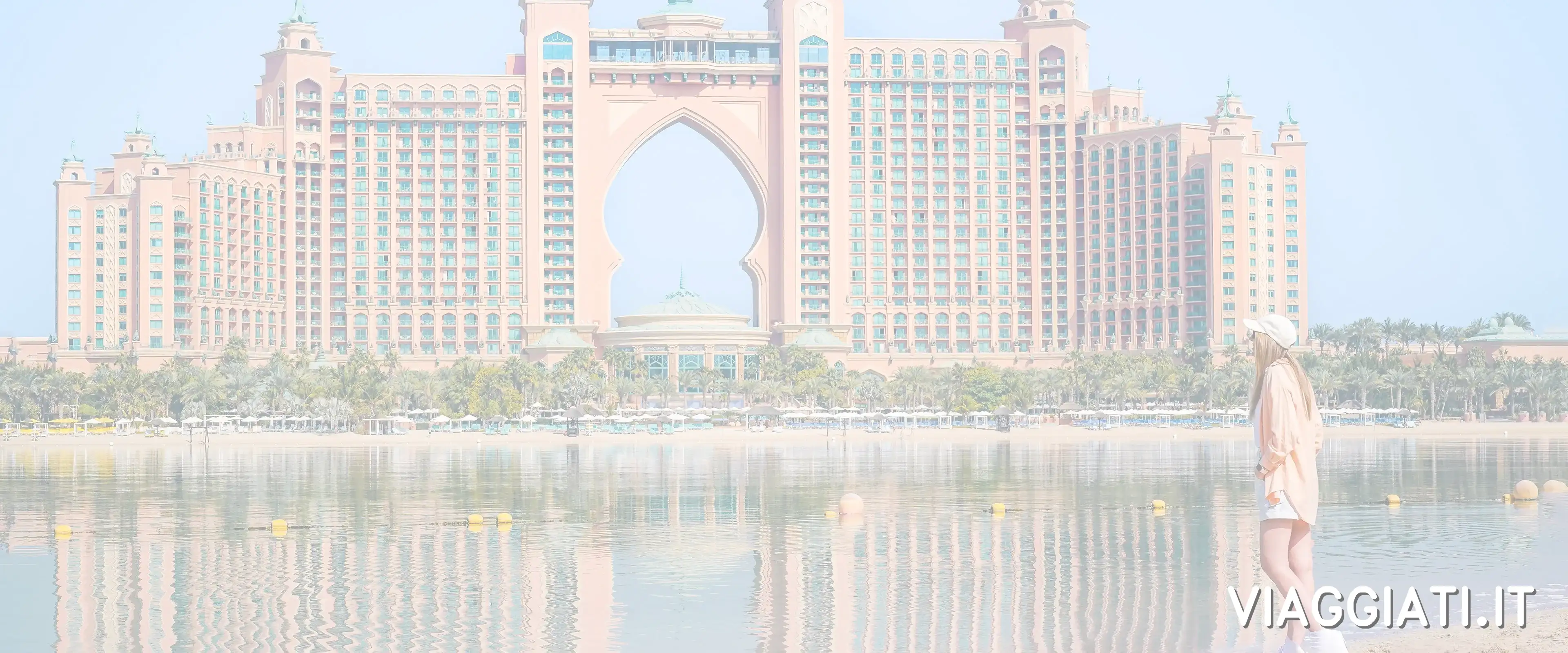 Dove alloggiare a Dubai