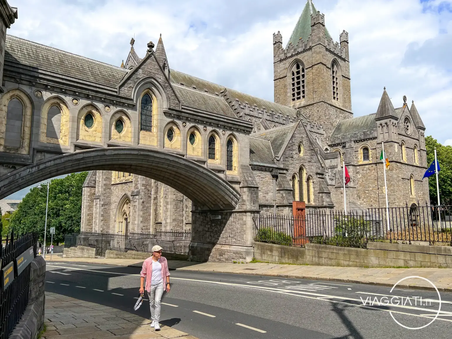 Christ Church Cathedral